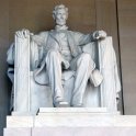 Abraham Lincoln Closeup